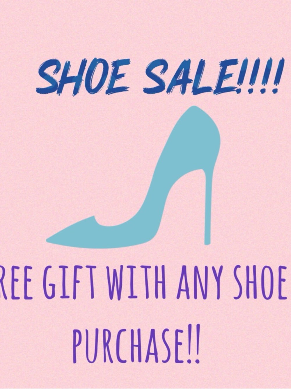 Classic Women's Pump in Light Teal